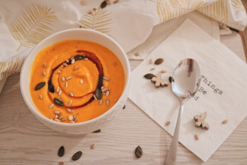 KokosKürbis Suppe (5)_lzn