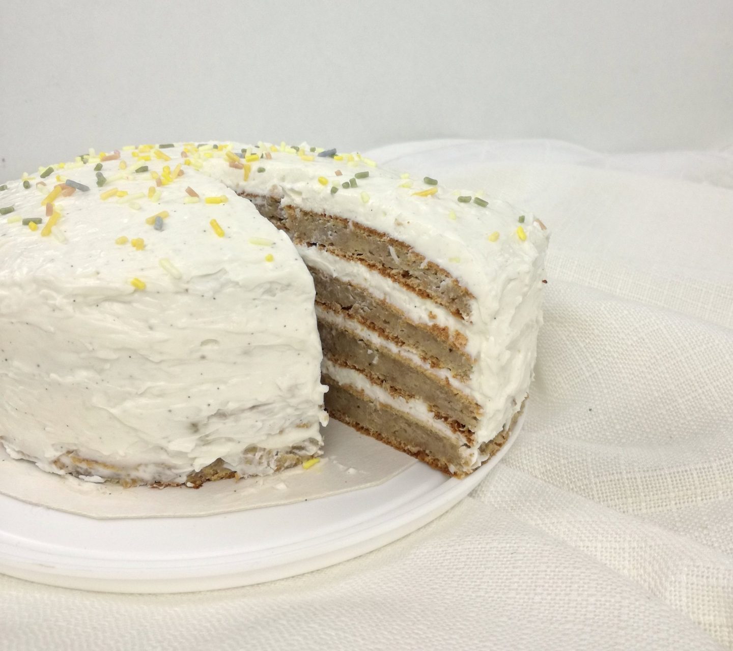 Eine Gesunde Torte Zum 1 Kindergeburtstag Bakinglifestories