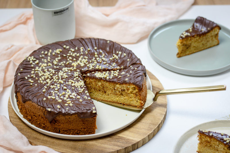 BakingLifeStories - gesund Backen, Kochen &amp; Leben
