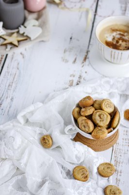 Bakinglifestories_Rezepte_Zimtschnecken_Cookies_vegan_Weihnachtsplätzchen