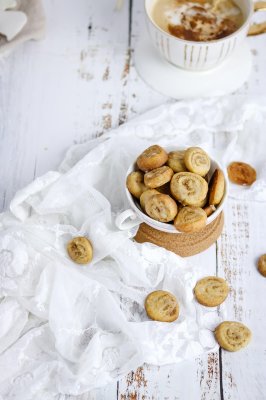 Bakinglifestories_Rezepte_Zimtschnecken_Cookies_vegan_Weihnachtsplätzchen